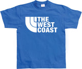 The West Coast T-Shirt