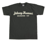 Johhny Dramas - Queens, NY T-Shirt