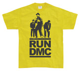 RUN DMC Band T-Shirt