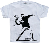 Banksy T-Shirt