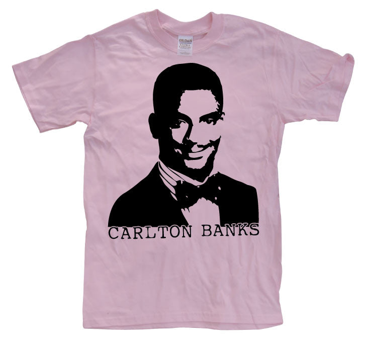 Carlton Banks T-Shirt