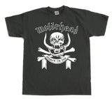 Motorhead March Or Die T-Shirt