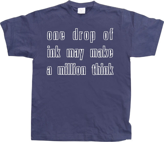 One Drop Of Ink... T-Shirt