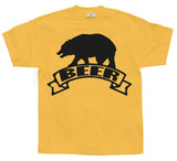 Beer-Bear T-Shirt