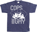 Cops Are Gay T-Shirt