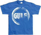 Gulf Distressed T-Shirt