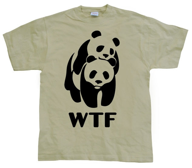 WTF T-Shirt