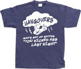 Hangovers - God´s Way T-Shirt