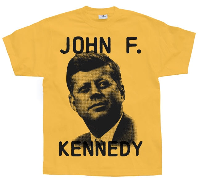 John F. Kennedy T-Shirt