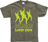 Zombie Dance Crew T-Shirt