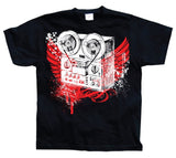 Reel Recorder T-Shirt