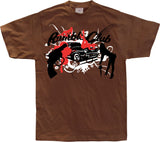 Rumble Club T-Shirt