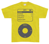 The Ipod T-Shirt