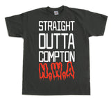 Straight Outta Compton T-Shirt