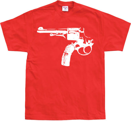 Reversed Revolver T-Shirt