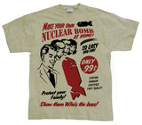 Make Your Own Nuclear Bomb T-Shirt