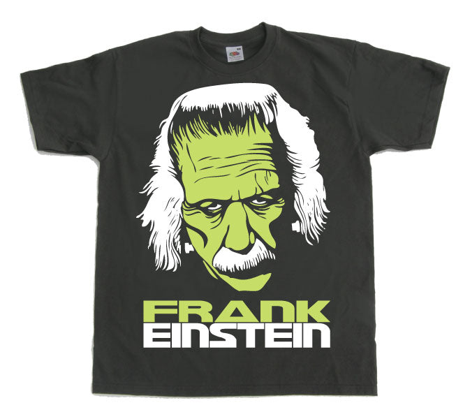 Frank Einstein T-Shirt