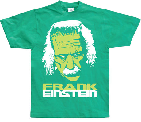 Frank Einstein T-Shirt