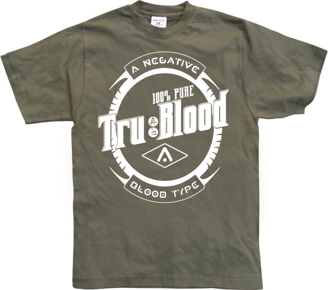 Tru Blood T-Shirt