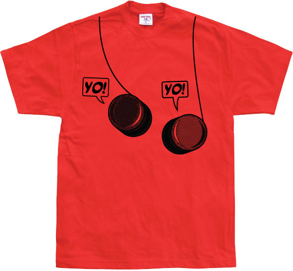 Yo-Yo! T-Shirt