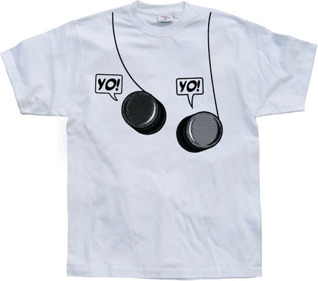 Yo-Yo! T-Shirt