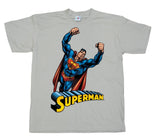 Superman Flying T-Shirt