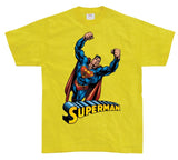 Superman Flying T-Shirt