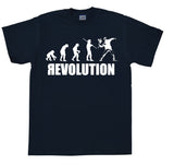 Revolution T-Shirt