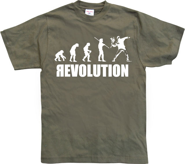 Revolution T-Shirt