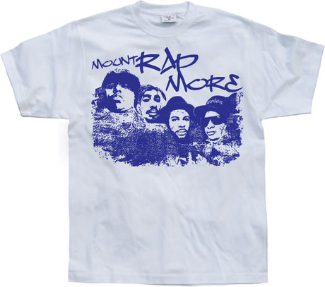 Mount Rapmore T-Shirt