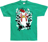 I Kill You - Angry Bird T-Shirt