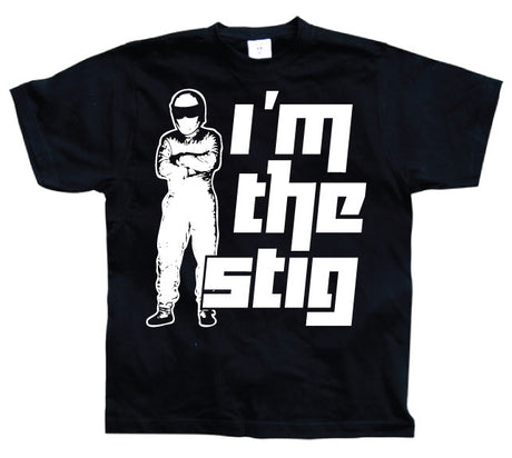 I´m The Stig T-Shirt