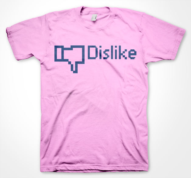 Dislike T-Shirt