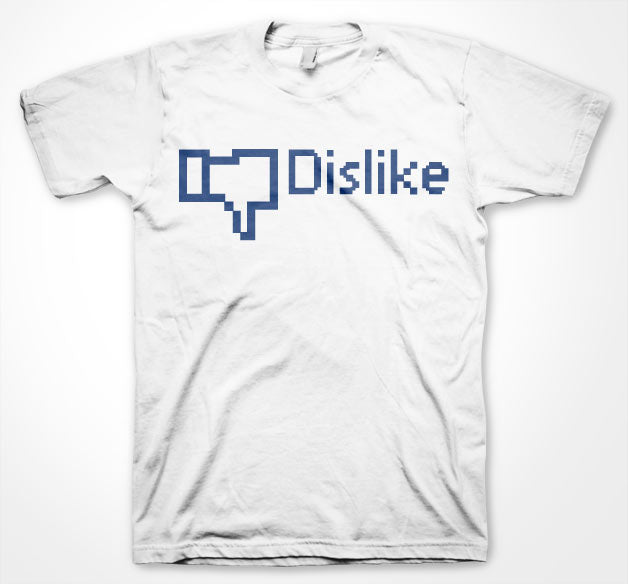 Dislike T-Shirt