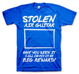 Stolen Air Guitar! T-Shirt