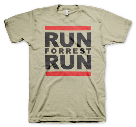 Run Forrest Run T-Shirt