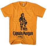 Captain Morgan Limited Edition T-Shirt