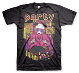 The Party Starter T-Shirt