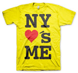 NY Loves Me! T-Shirt