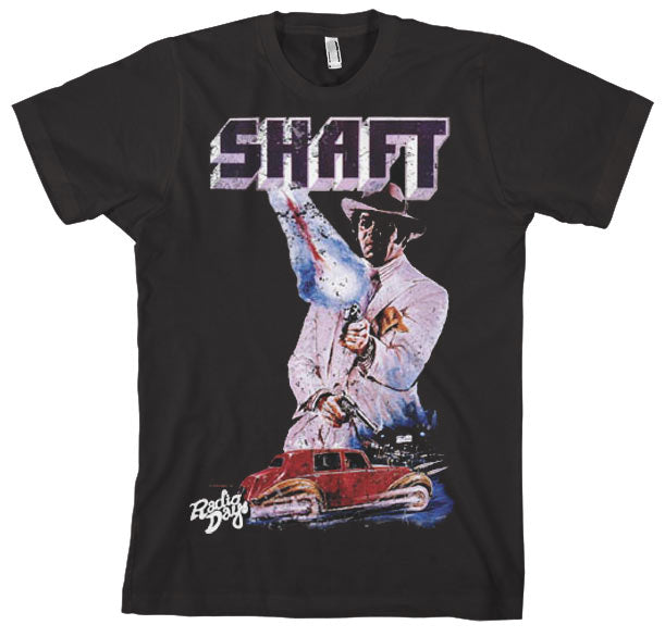 Shaft T-Shirt