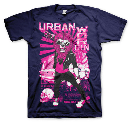 Urban Predator T-Shirt