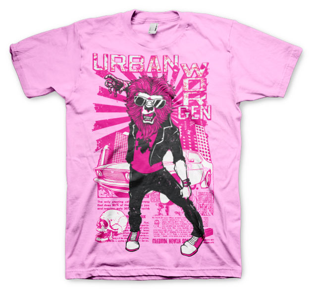 Urban Predator T-Shirt