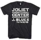 Joliet Correctional Center T-Shirt