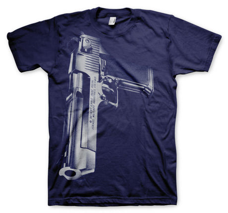 Desert Eagle Gun T-Shirt