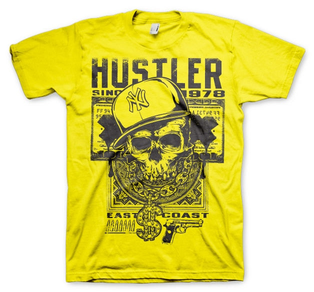 New York Hustler T-Shirt