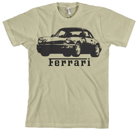 Ferrari 911 T-Shirt