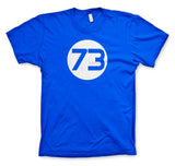 No. 73 T-Shirt