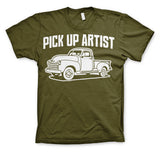 Pick Up Artist T-Shirt