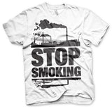 Stop Smoking T-Shirt