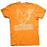 Cockblocker T-Shirt